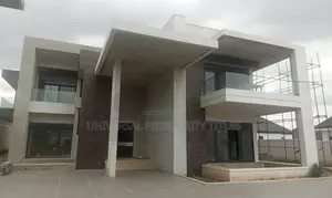 5bdrm Duplex in Guzape District for sale