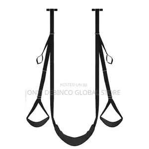 Lift Up Restraints Bondage