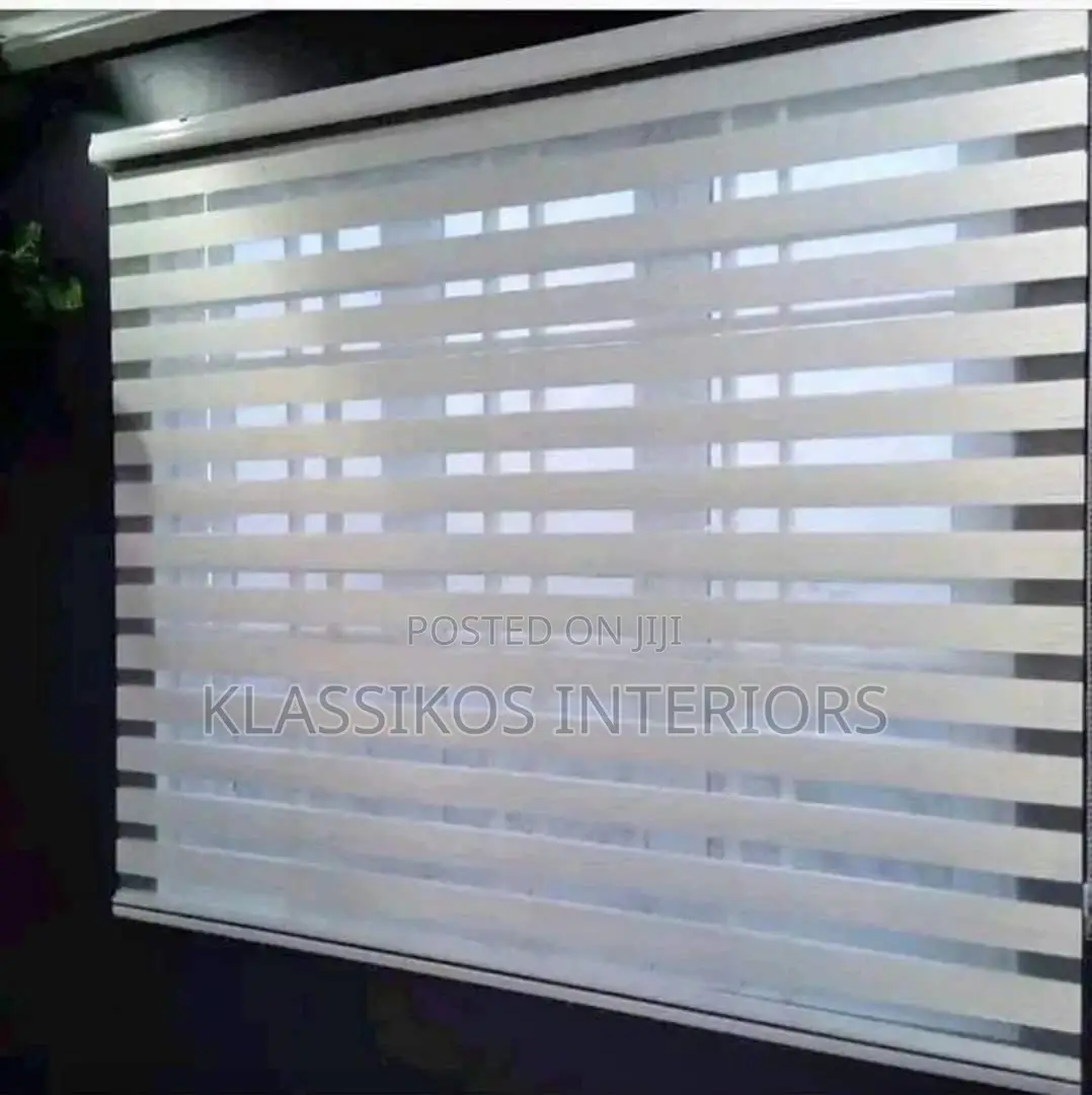 Window Blind (Free Delivery )