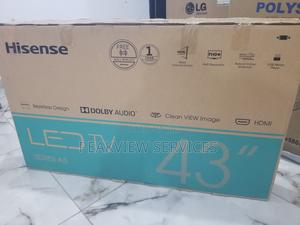 A Very Suitable Product Hisense 43'' Non Smart LED TV