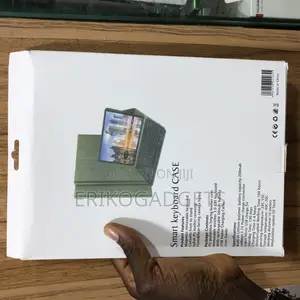 Samsung Tab A9 Plus 11 Inches Keyboard Case