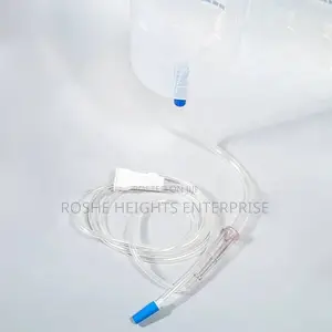 Hospital Use Enema Kit