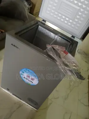 Brand New Aeon 100 Liters Chest Freezer