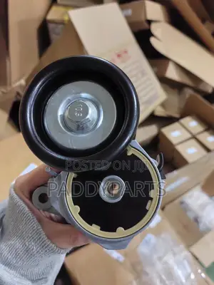 LEXUS LS460 Engine Belt Tensioner