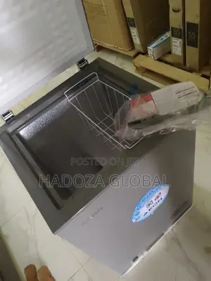 New Efficient Aeon 100 Liters Chest Freezer