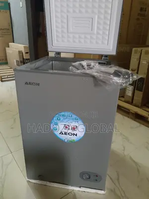 Quality Aeon 100 Liters Chest Freezer