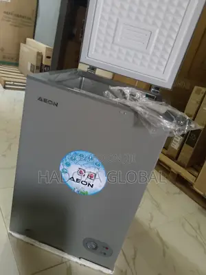 Best Quality Aeon 100 Liters Chest Freezer