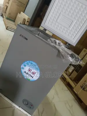 High Quality Aeon 100 Liters Chest Freezer