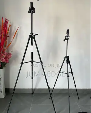 Phone Tripod Stand