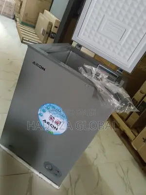 Affordable Aeon 100 Liters Chest Freezer