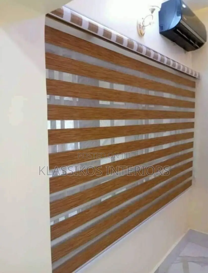 Turkish Window Blinds (Free Delivery)