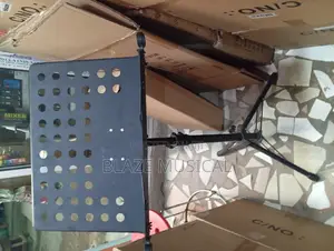 Original Bible Stand