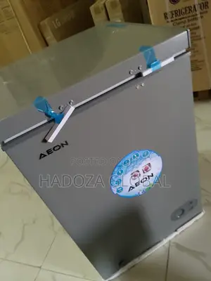 Brand New Aeon 100L Chest Freezer