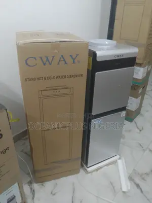Best Selling Rate Cway Water Dispenser(Byb72)