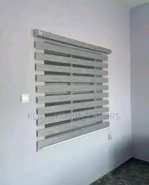 Turkish Window Blinds (Free Delivery)