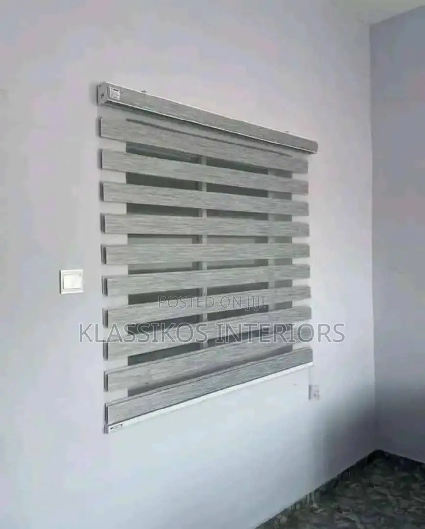 Turkish Window Blinds (Free Delivery)