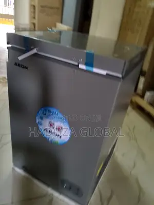 Quality Aeon 100L Chest Freezer