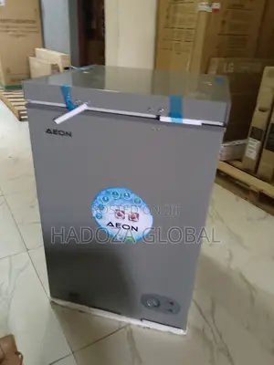Best Aeon 100L Chest Freezer