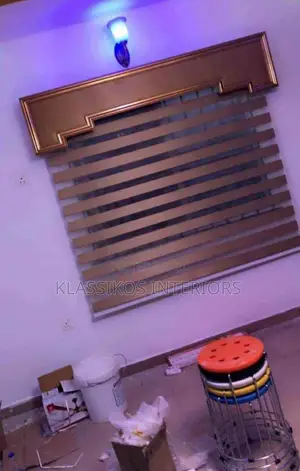 Turkish Window Blinds (Free Delivery)