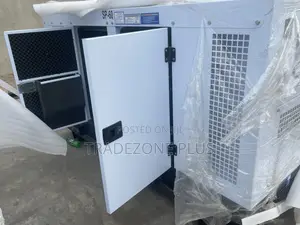 60kva Perkins Generator