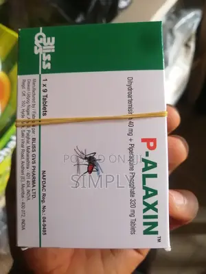 P Alaxin Available in Stock
