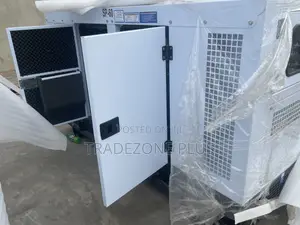 60kva Perkins Soundproof Generator