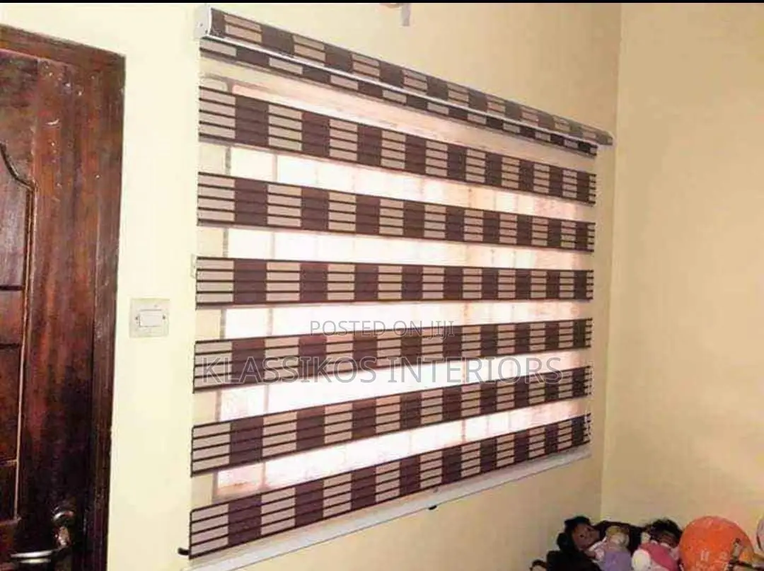 Turkish Window Blinds (Free Delivery)