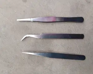 Set of Picker