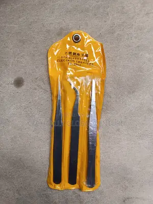 Set of Picker