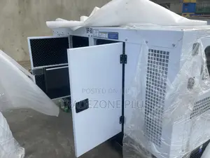 60kva Perkins DIESEL Generator