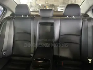 Honda Accord 2014 Gray