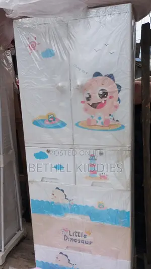 Baby Wardrobe