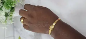 Beautiful Female Bangle