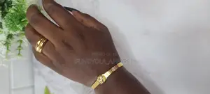 Beautiful Female Bangle