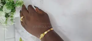 Beautiful Female Bangle