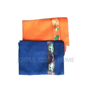 Kitchen Napkins Cotton Table Towels - 2pcs
