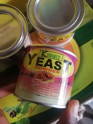 Yeast Powder