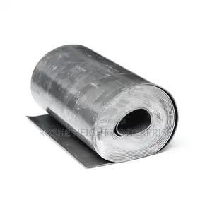 Nigeria Medical Xray Lead Sheet