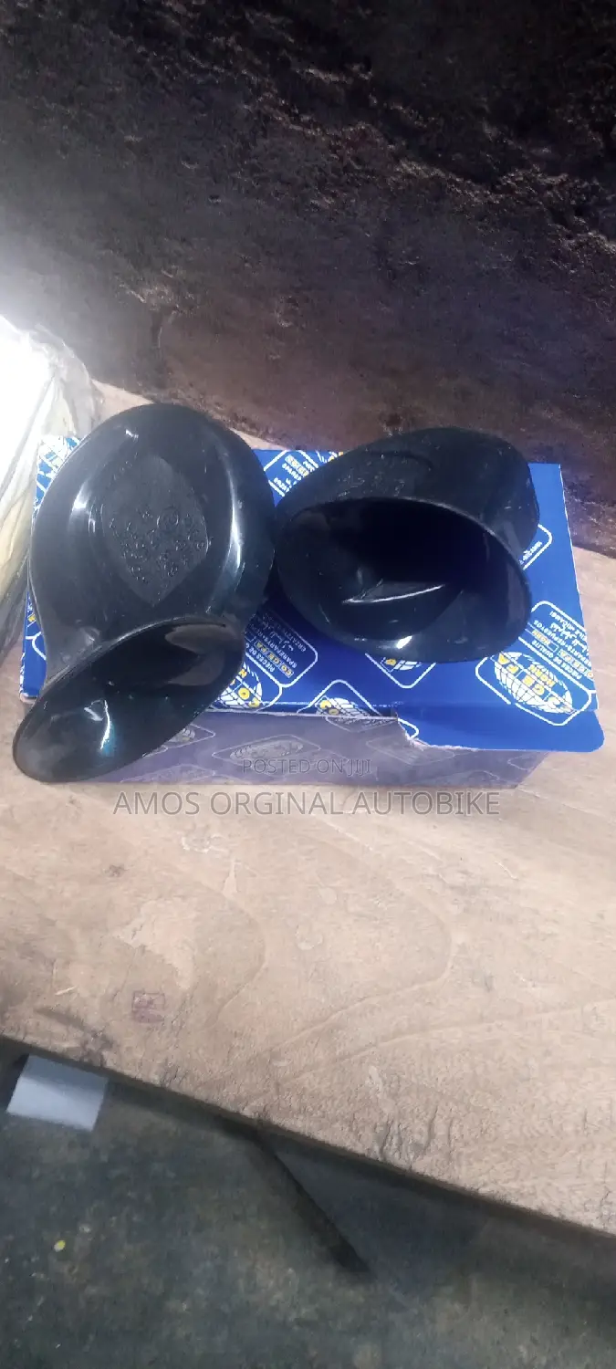 Horn for Bike