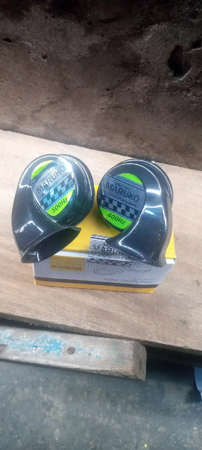 Horn for Bike