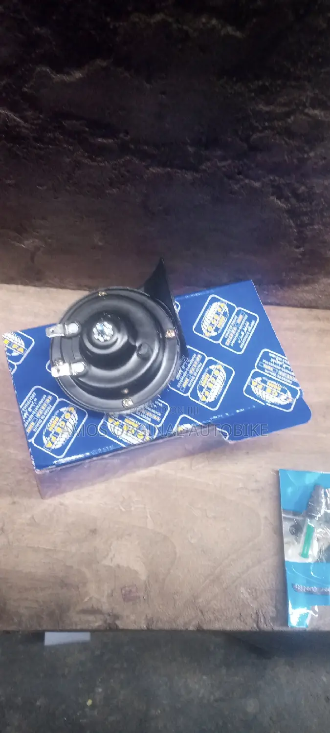Horn for Bike