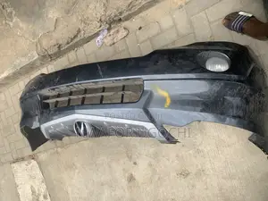 Front Bumper Complete RDX 2007-2010 Acura