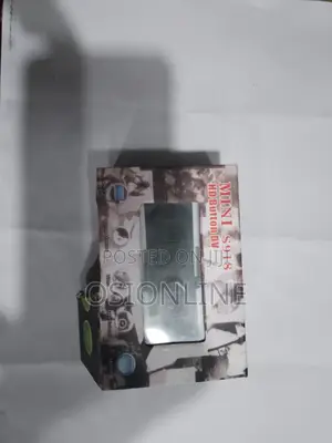 HD Button Camera