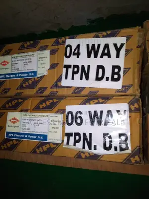 D4 3 Phase Board H.L.P Product