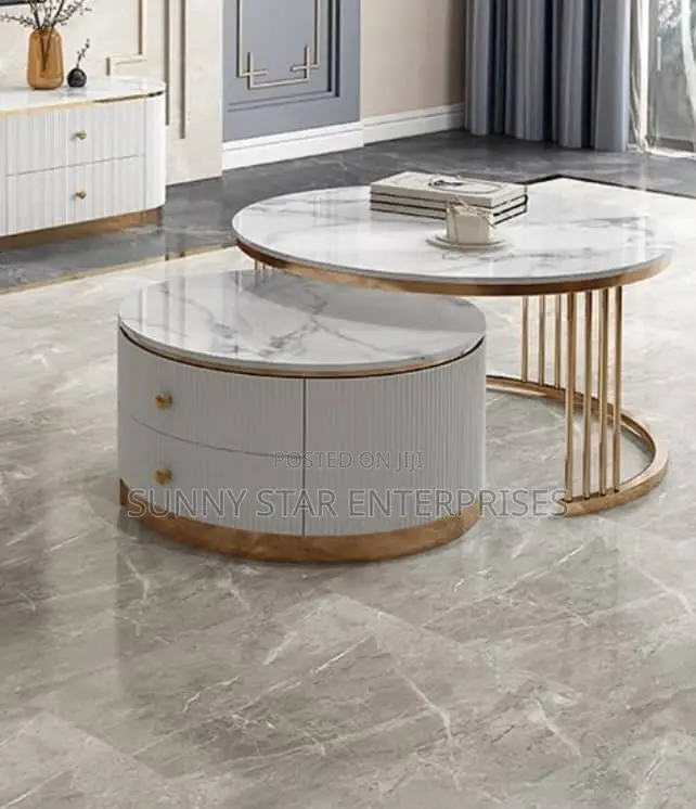 High Quality Foreign Center Table