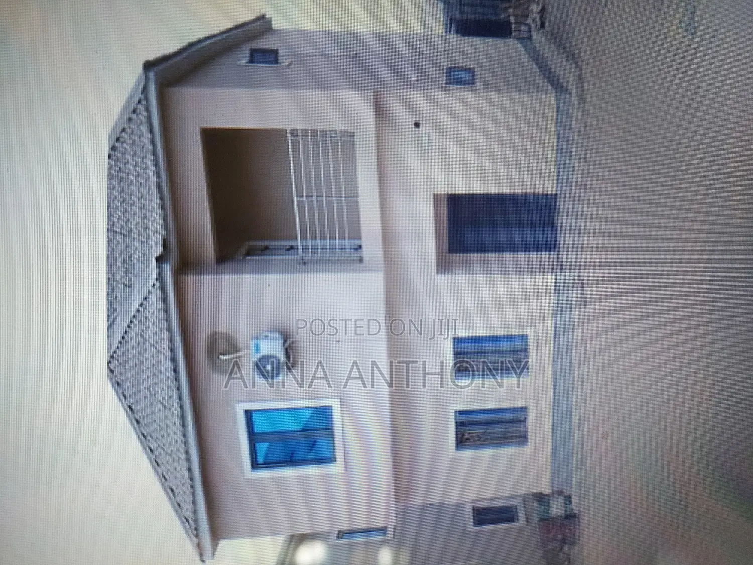 2 Bedrooms Duplex Jabi Abuja