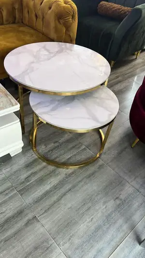 High Quality Marble Center Table