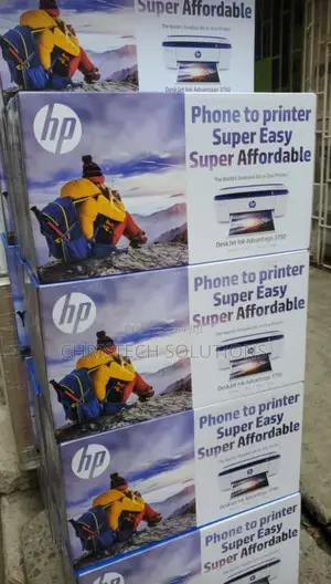HP Deskjet Ink Advantage 3790 All-in-one Printer - T8w47c