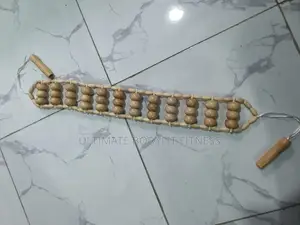 Brand New Waist Wooden Therapy