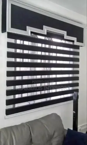 Window Blind (Free Delivery )